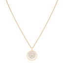 Messika Lucky Move MM Pavé Collier - Bild 2
