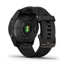 Garmin fēnix® 7S Sapphire Solar - Bild 2