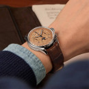 Breitling Premier B25 Datora 42 - Bild 3