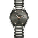 Rado True Automatic Diamonds - Bild 2