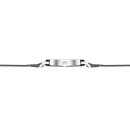 NOMOS Glashütte Tangente 38 Datum Mauvegrün  - Bild 3