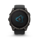 Garmin fēnix® 8 – 51 mm, Solar, Sapphire - Bild 7