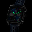 TAG Heuer TAG HEUER MONACO CHRONOGRAPH X GULF - Bild 6