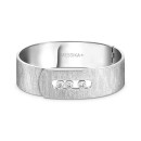 Messika Move Noa Ciselé GM Armreif - Bild 2