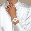 Rado True Thinline x Great Gardens of the World - Bild 2