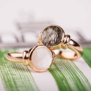 Bron Toujours Ajour Ring - Bild 3