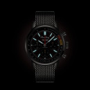 Breitling Top Time B01 Ford Chevrolet Corvette - Bild 6