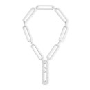 Messika Sautoir Move Halskette - Bild 4