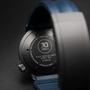 Mühle Glashütte S.A.R. Rescue-Timer Edition 1994 - Bild 2