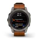 Garmin fēnix® 7 Pro – Sapphire Solar Edition - Bild 7