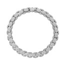 FOPE Eka Armreif mit Diamanten - Bild 2