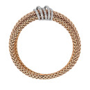 FOPE Solo Flex'it Armband mit Pavébesatz - Bild 2