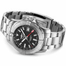 Breitling Avenger Automatic GMT 43 - Bild 3