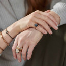 Bron Stax Ring - Bild 2