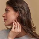 Bron Confetti Ring - Bild 2