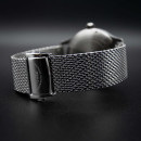 Mühle Glashütte Panova Türkisblau - Bild 2