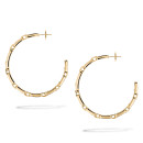 Messika Move Link Creolen - Bild 2