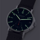 NOMOS Glashütte Ahoi neomatik Atlantic - Bild 6