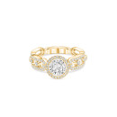 Messika Move Link Ring - Bild 2