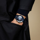 Rado Captain Cook Automatic Chronograph - Bild 4