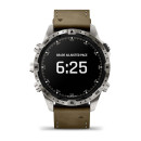 Garmin MARQ® Adventurer (Gen 2) – Damascus Steel Edition - Bild 12