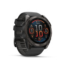 Garmin fēnix® 8 – 51 mm, AMOLED - Bild 6