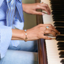 Bron Toujours Ajour Armband - Bild 2