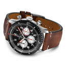 Breitling Aviator 8 B01 Chronograph 43 Mosquito - Bild 3