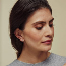 Bron Phlox Ohrstecker - Bild 2