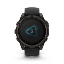 Garmin fēnix® 8 – 47 mm, Solar, Sapphire - Bild 7