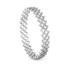 Serafino Consoli Serafino Multi-Size Ring und Armreif - Bild 3