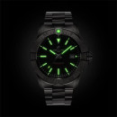 Breitling Avenger Automatic 42 - Bild 3