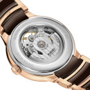 Rado Centrix Automatic Diamonds Open Heart - Bild 2