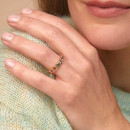 Bron Confetti Ring - Bild 2
