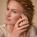 Bron Toujours Ajour Ring - Bild 2