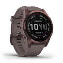 Garmin fēnix® 7S Sapphire Solar - Bild 5