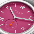 NOMOS Glashütte Club Campus deep pink - Bild 5