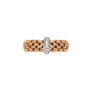 FOPE Vendôme Flex'it Ring mit Diamanten - Bild 4