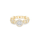 Messika Move Link Ring - Bild 2