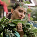 Bron Poppy Ring - Bild 2