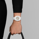 Rado True Square Automatic Open Heart - Bild 2
