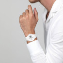 Rado True Thinline x Great Gardens of the World - Bild 2