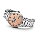 Glashütte Original Senator Excellence Panoramadatum Mondphase - Bild 2