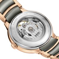 Centrix Automatic Diamonds Open Heart