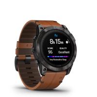 epix™ Pro (Gen 2) – Sapphire Edition | 51mm