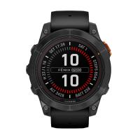 fēnix® 7 Pro – Solar Edition