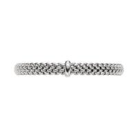 Vendôme Flex'it Armband mit weißen Brillanten