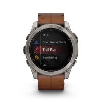 fēnix® 8 – 51 mm, AMOLED