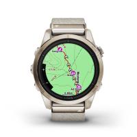 epix™ Pro (Gen 2) – Sapphire Edition | 42mm
