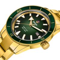 Captain Cook Automatic